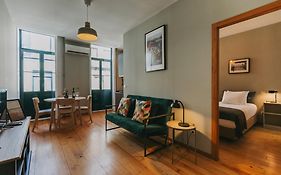 Oporto Maison Sol