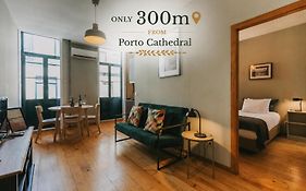 Oporto Maison Sol